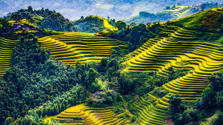 Hotspot Matrix: Biến Stage có vũ đạo đỉnh nhất Em thành cơ hội marketing đột phá