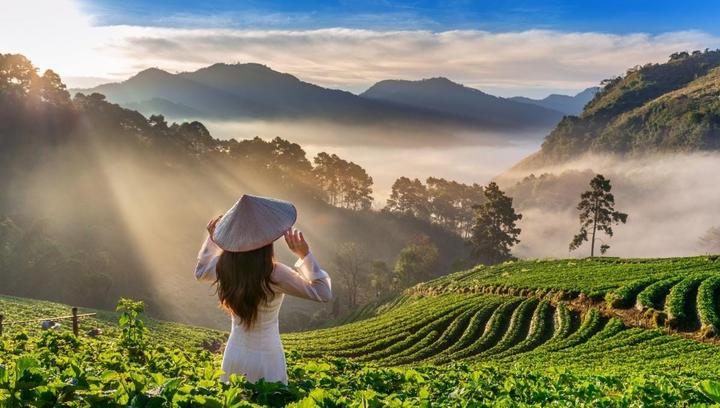 Từ Chúc Anh Đài đẹp nhất màn ảnh đến chiến lược content: Hotspot Matrix chia sẻ