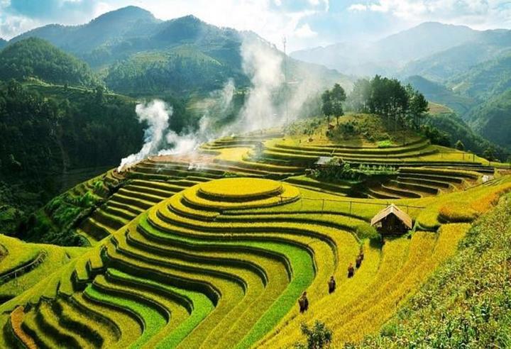 Săn Lùng Giấc Mơ: Chia sẻ đam mê, kết nối cộng đồng với Hotspot Matrix
