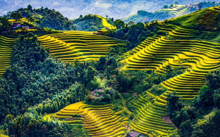 Hotspot Matrix: Nâng tầm sáng tạo, giải phóng gánh nặng vận hành