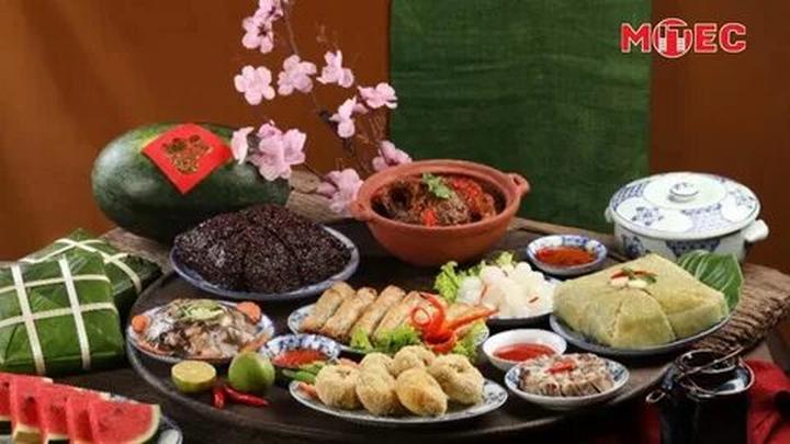 Từ Con gái