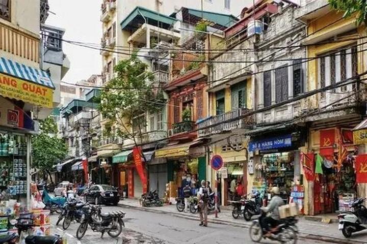 Hotspot Matrix: Biến Ta là ai trong thời đại A.I? thành cơ hội marketing đột phá