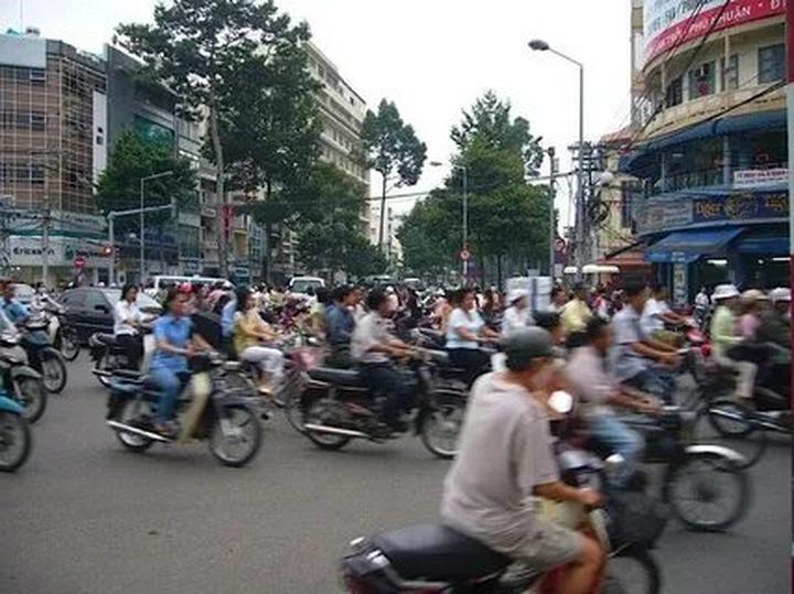 Thợ may thời đại số: Lan tỏa đam mê, đón nhận đơn hàng cùng Hotspot Matrix