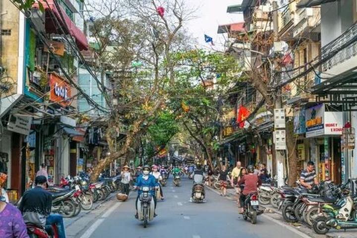 Hotspot Matrix: Trải nghiệm quản lý nền tảng video ngắn toàn diện