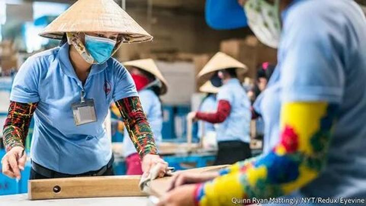 Hotspot Matrix: Biến 4 kiểu chân váy hết thời, thành cơ hội marketing đột phá