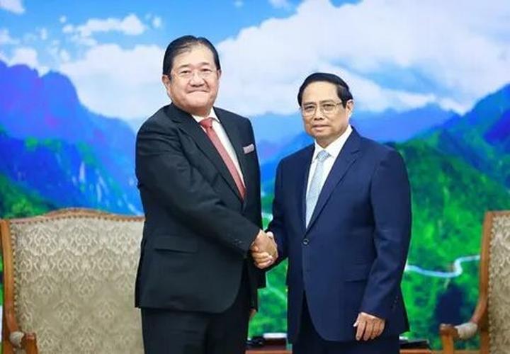 Chiếc quần
