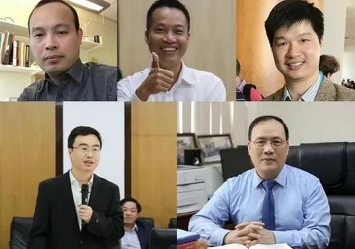 Hotspot Matrix: Cơ hội đầu tư an toàn cho người khởi nghiệp