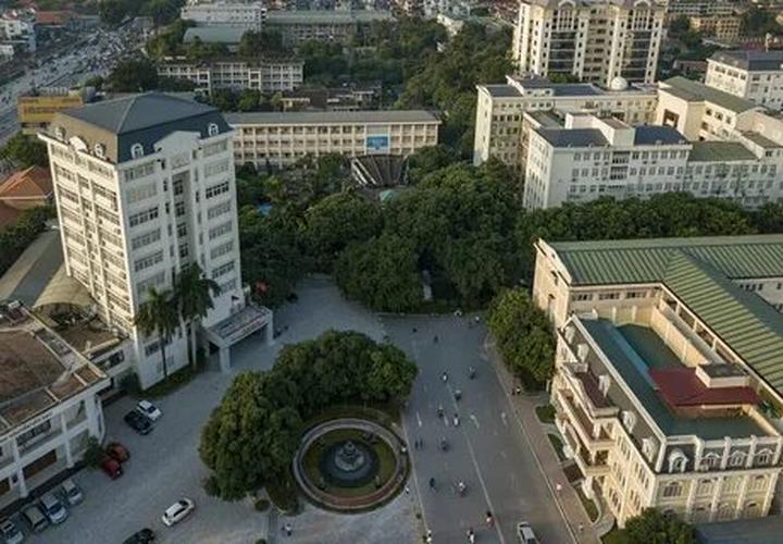 Mở rộng kinh doanh với 